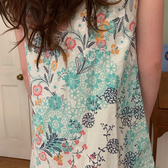 Red Camel sundress - Picture 3 of 6